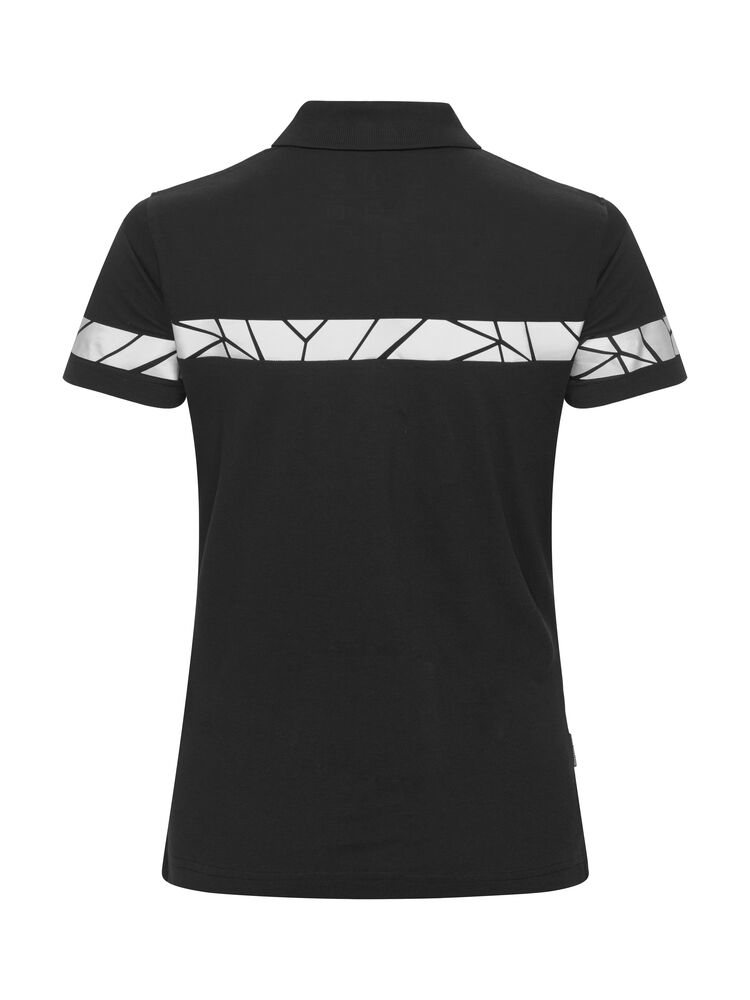 7006 PIQUE WOMEN 7006 PIQUE WOMEN 9910-VIZ