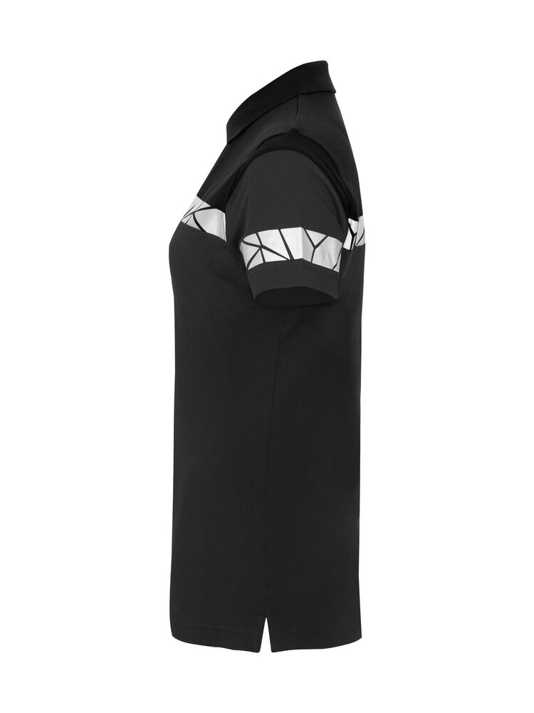 7006 PIQUE WOMEN 7006 PIQUE WOMEN 9910-VIZ