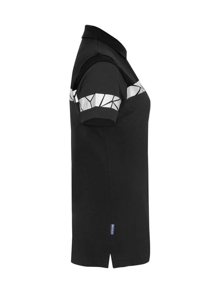 7006 PIQUE WOMEN 7006 PIQUE WOMEN 9910-VIZ