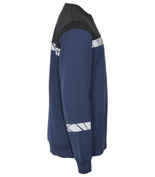 7101 SWEATSHIRT 7101 SWEATSHIRT 9910-VIZ