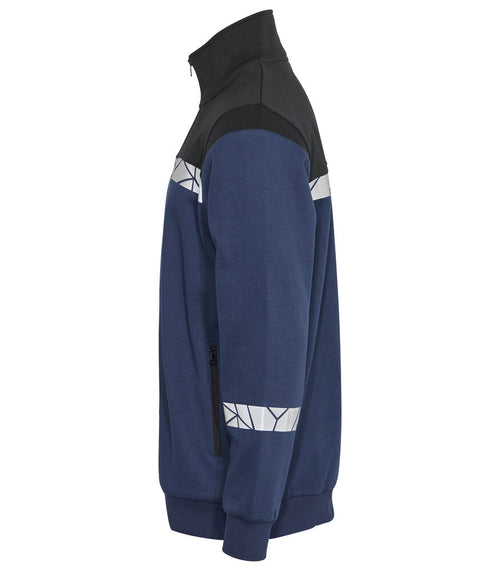 7103 SWEATSHIRT 7103 SWEATSHIRT 9910-VIZ