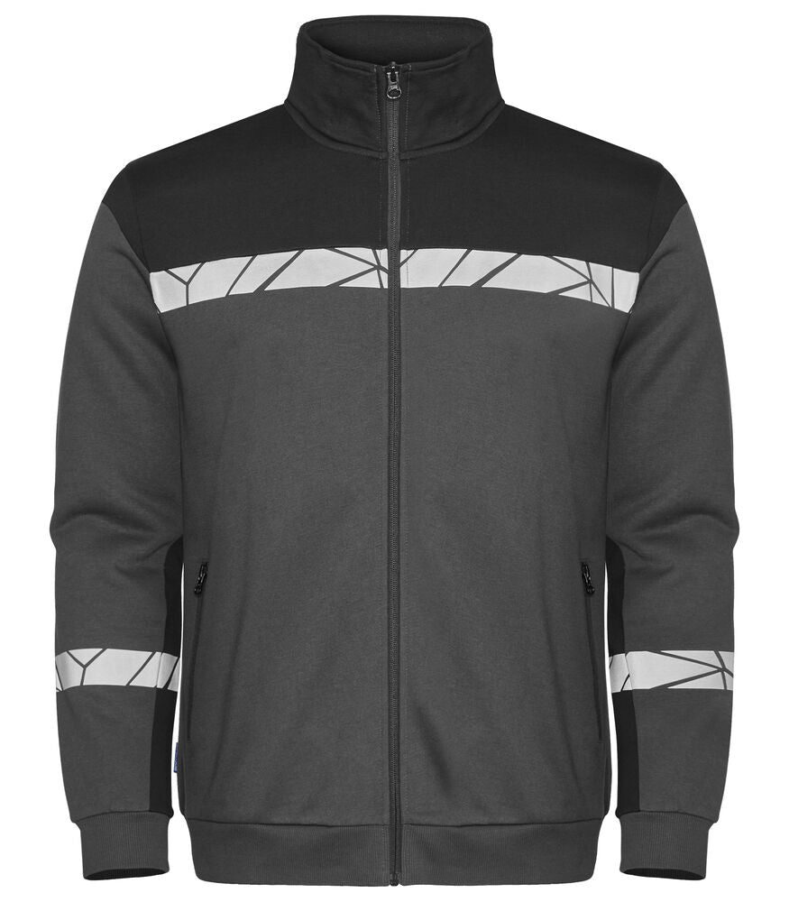 7103 SWEATSHIRT 7103 SWEATSHIRT 9910-VIZ