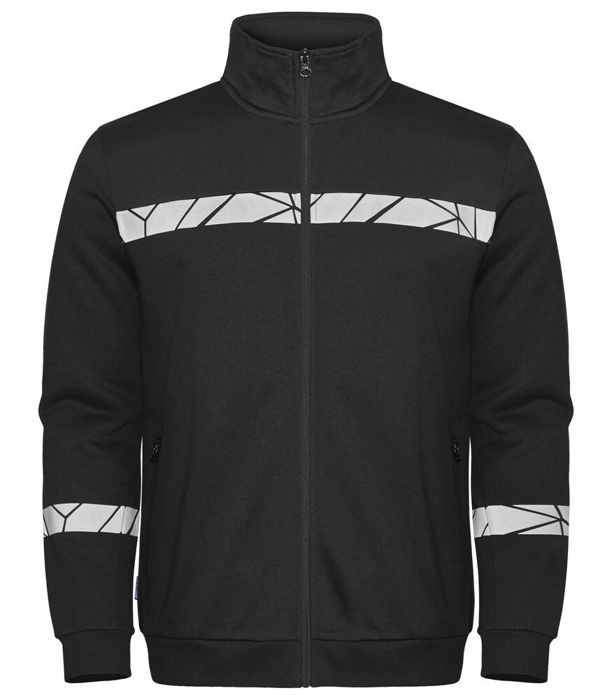 7103 SWEATSHIRT 7103 SWEATSHIRT 9910-VIZ