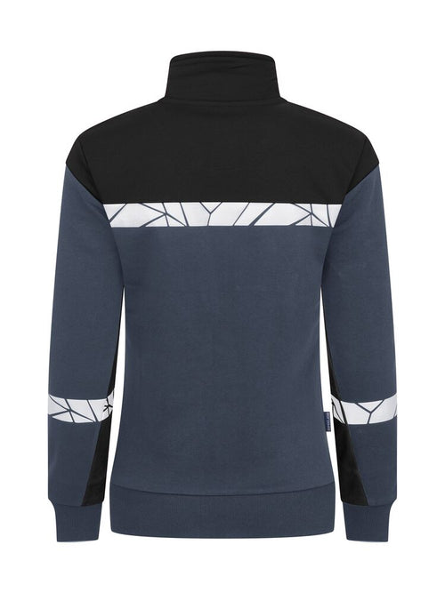 7105 SWEATSHIRT DAM 7105 SWEATSHIRT DAM 9910-VIZ