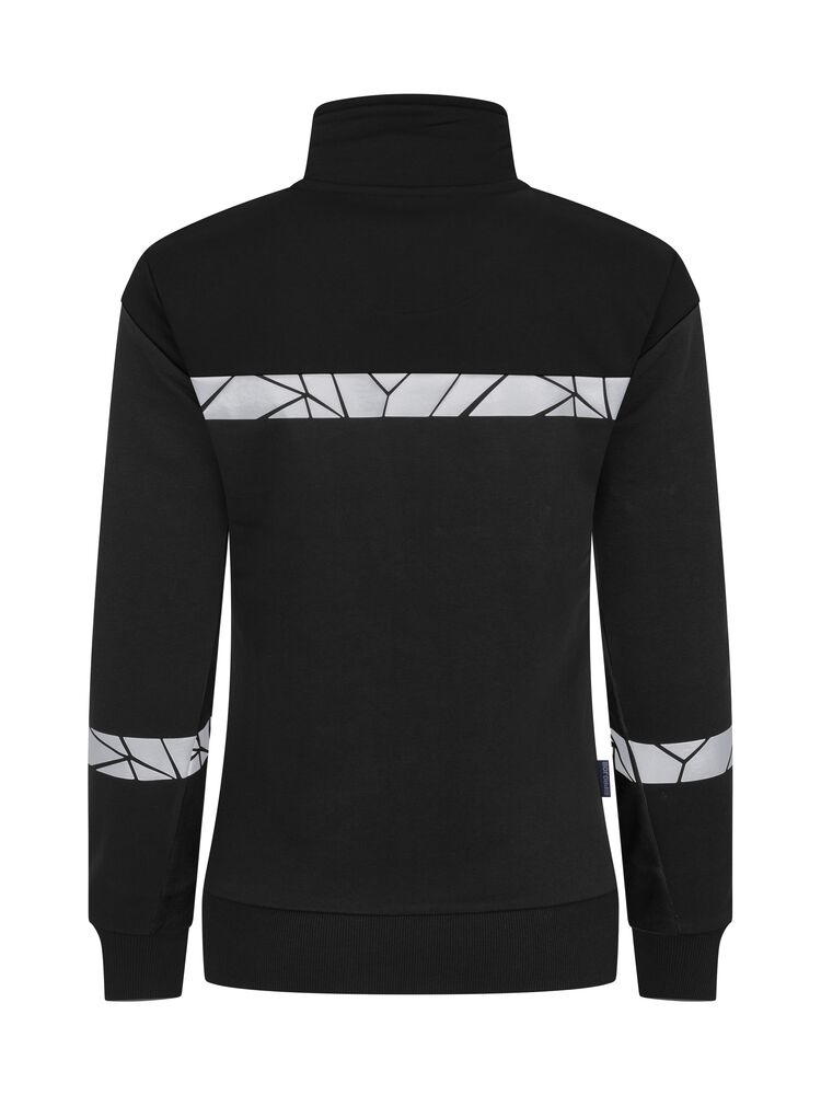 7105 SWEATSHIRT DAM 7105 SWEATSHIRT DAM 9910-VIZ