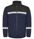 7300 FLEECE JAKKE 7300 FLEECE JAKKE 9910-VIZ