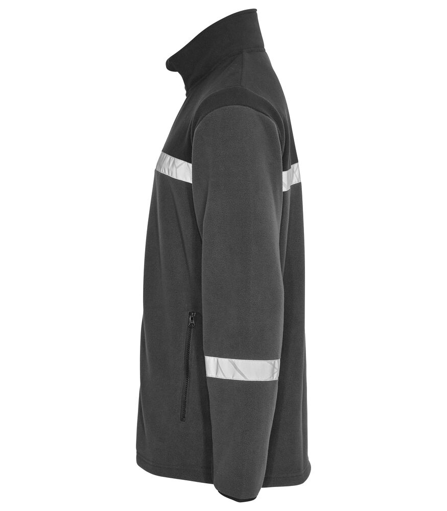 7300 FLEECE JAKKE 7300 FLEECE JAKKE 9910-VIZ