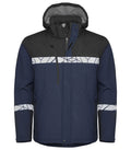 7400 SOFTSHELL JAKKE 7400 SOFTSHELL JAKKE 9910-VIZ