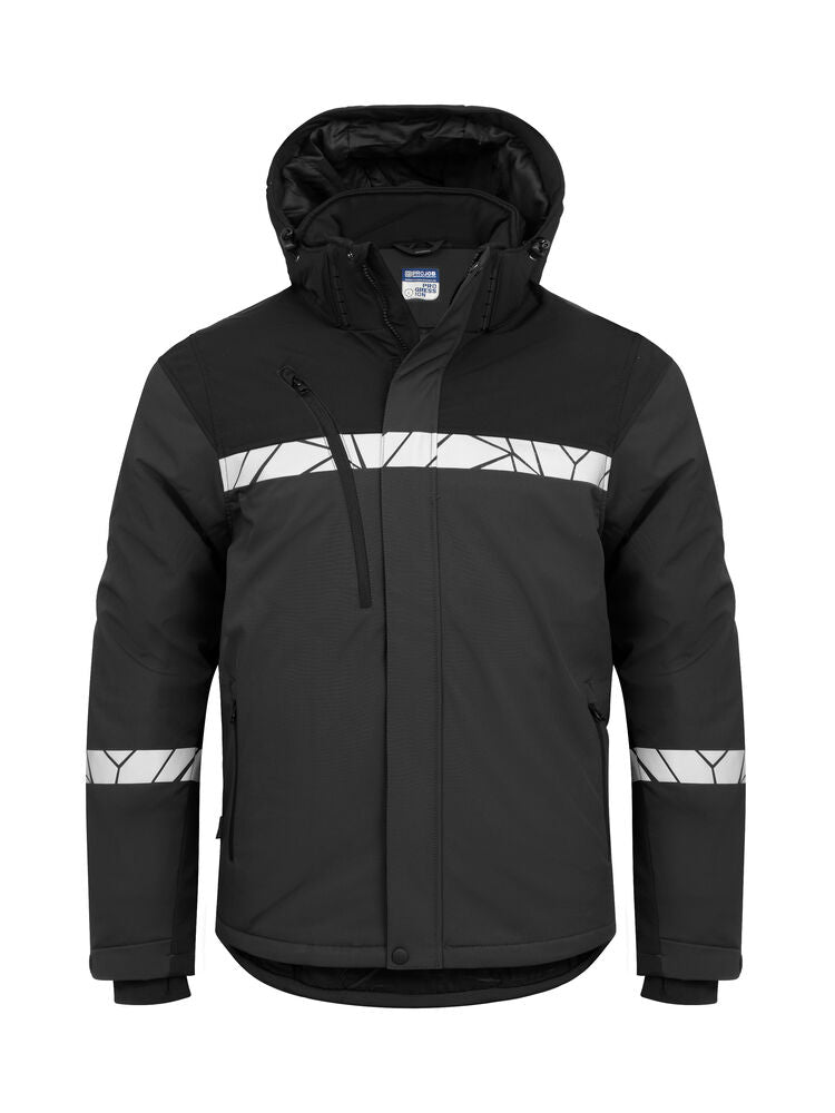7413 FODRAD SOFTSHELLJACKA 7413 FODRAD SOFTSHELLJACKA 9910-VIZ
