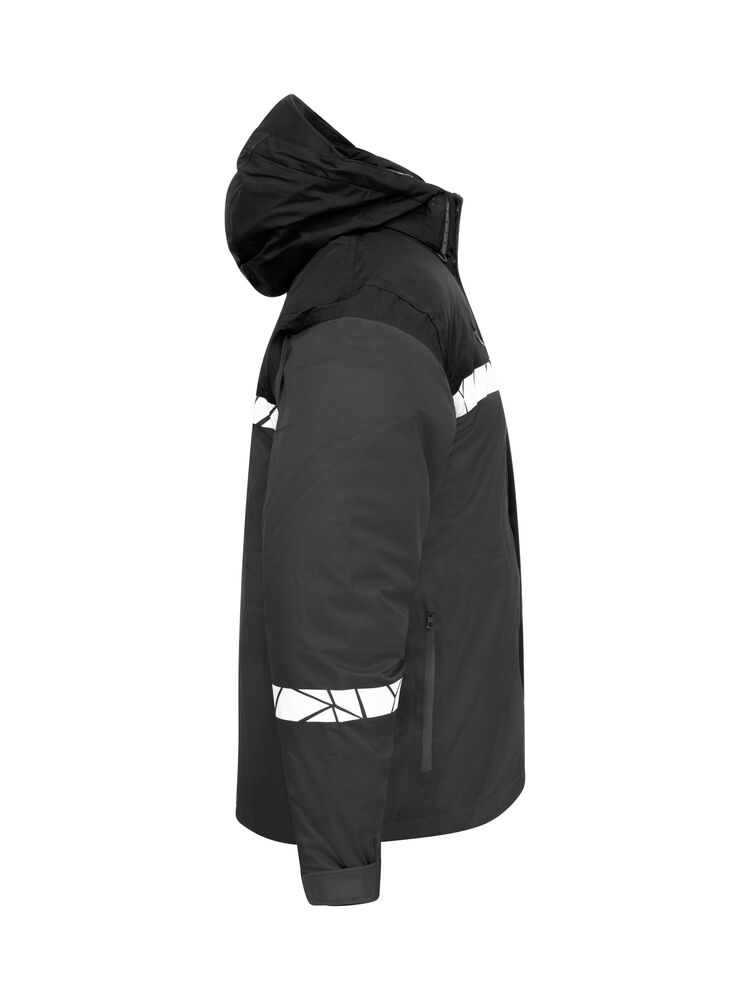 7415 FUNKTIONSJACKA FODRAD 7415 FUNKTIONSJACKA FODRAD 9910-VIZ