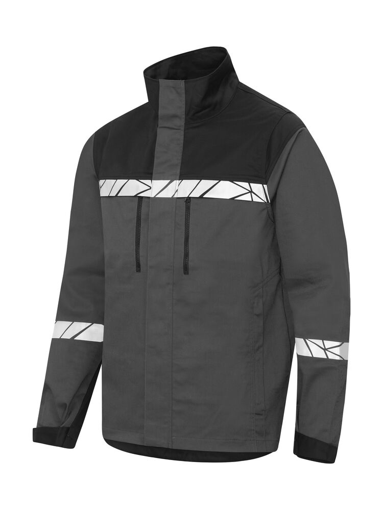 7416 WORKJACKET 7416 WORKJACKET 9910-VIZ