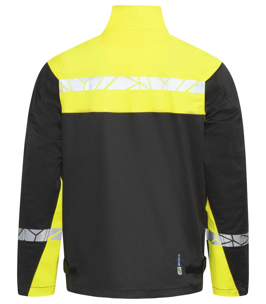 7416 WORKJACKET 7416 WORKJACKET 9910-VIZ
