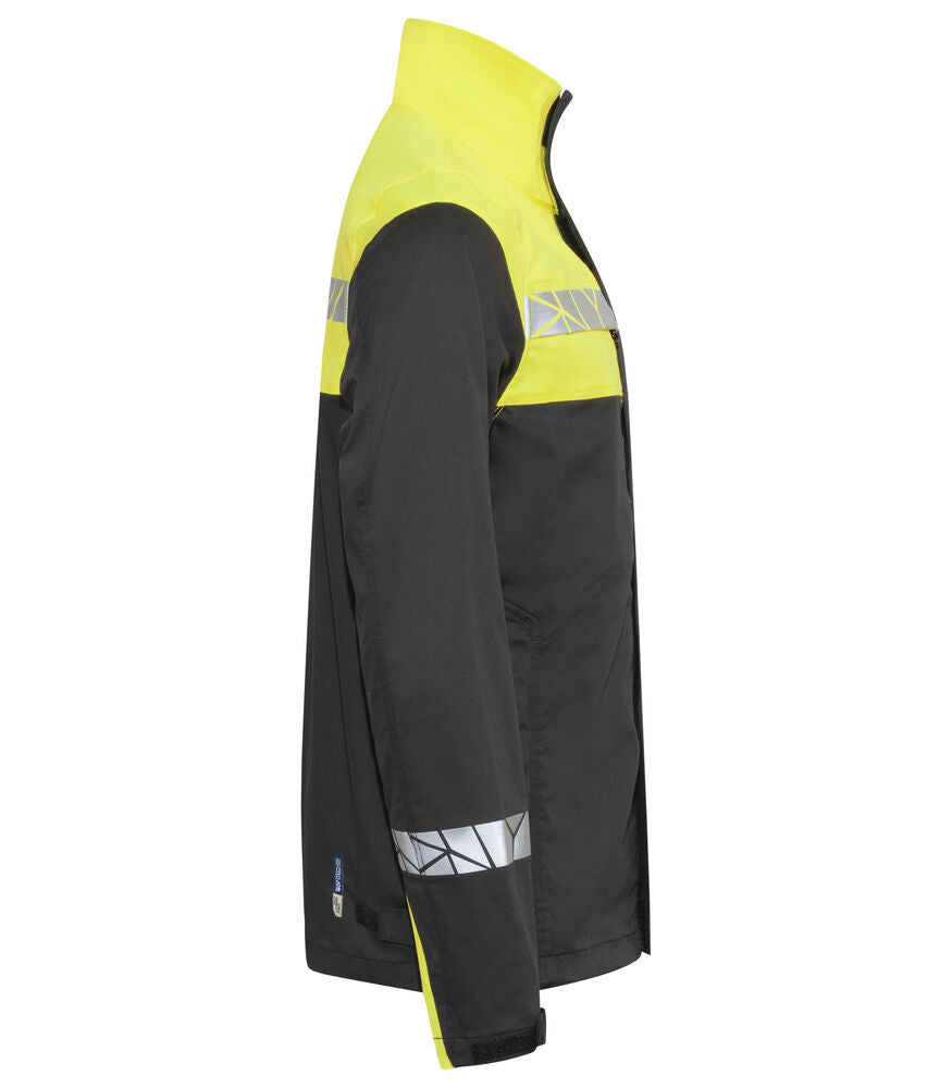 7416 WORKJACKET 7416 WORKJACKET 9910-VIZ