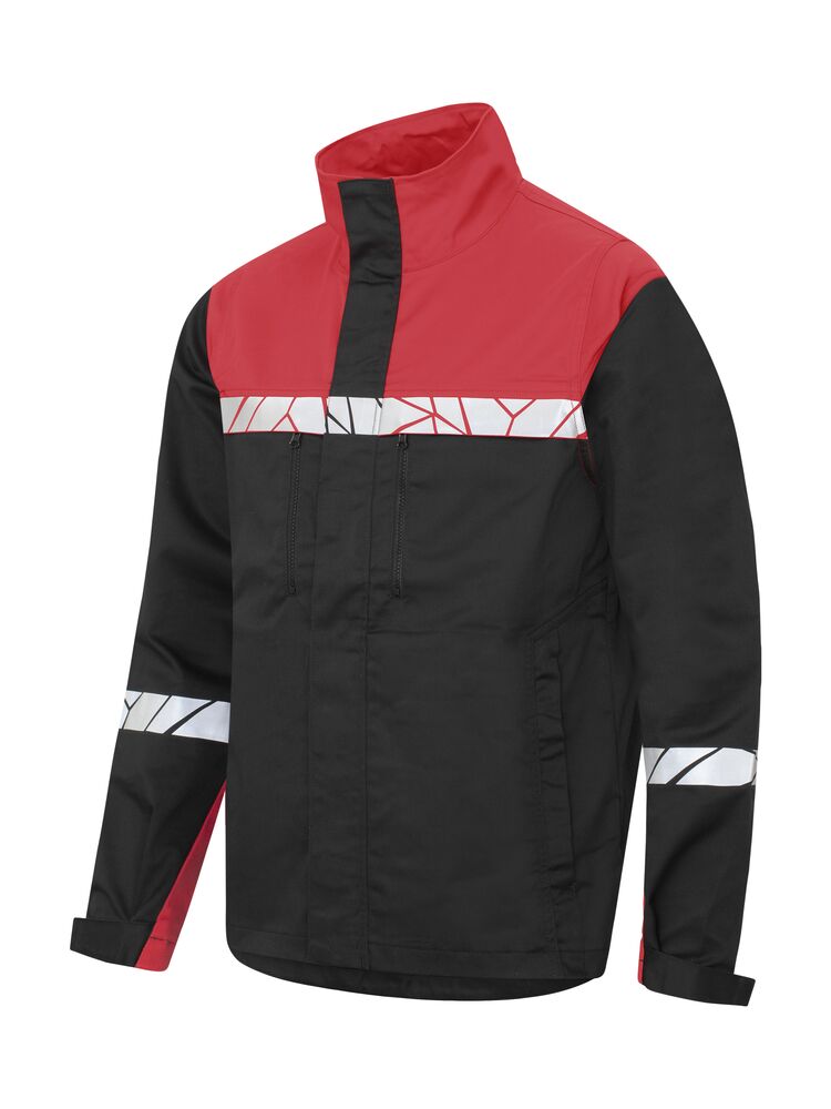 7416 WORKJACKET 7416 WORKJACKET 9910-VIZ