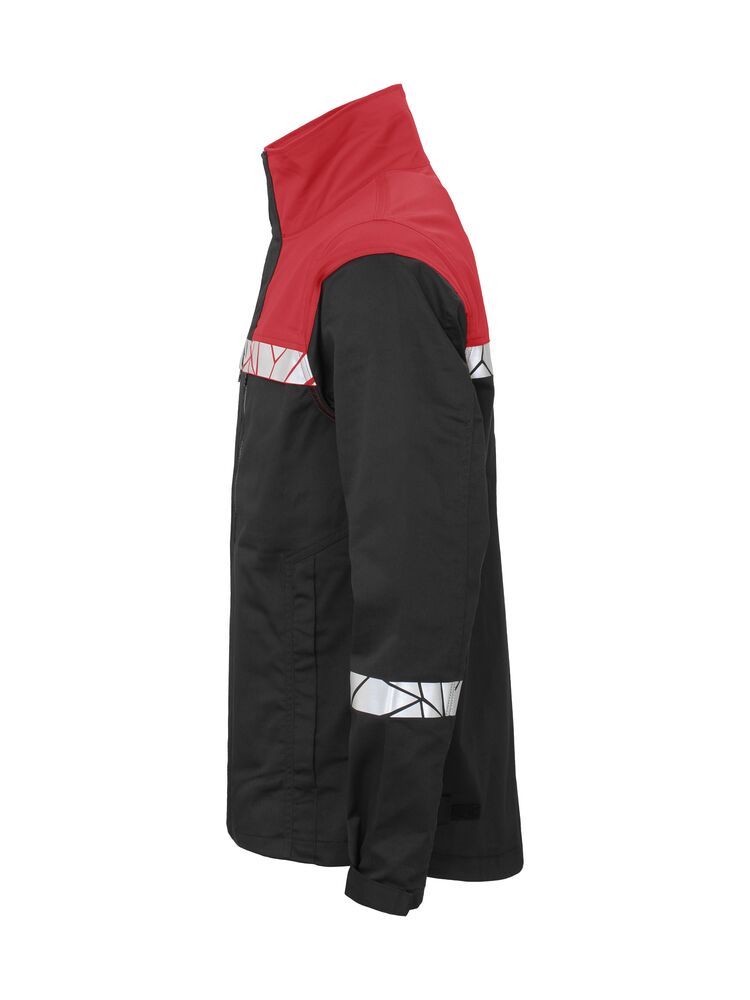 7416 WORKJACKET 7416 WORKJACKET 9910-VIZ