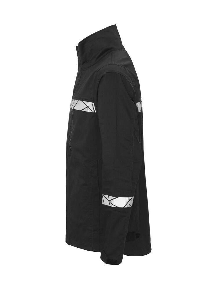 7416 WORKJACKET 7416 WORKJACKET 9910-VIZ
