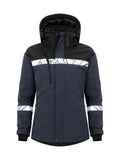 7418 Fôret Softshelljakke Dame
