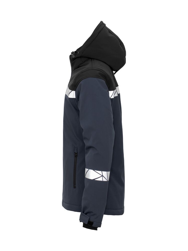 7418 Fôret Softshelljakke Dame