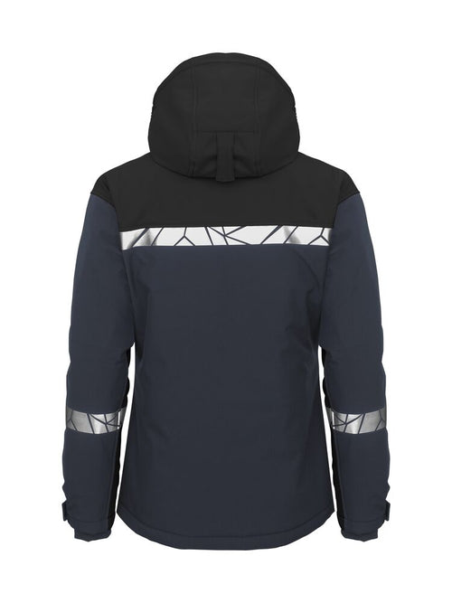 7420 FUNKTIONSJACKA FODRAD DAM 7420 FUNKTIONSJACKA FODRAD DAM 9910-VIZ