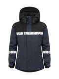 7420 FUNCTIONAL JACKET, PADDED WOMEN 7420 FUNCTIONAL JACKET, PADDED WOMEN 9910-VIZ