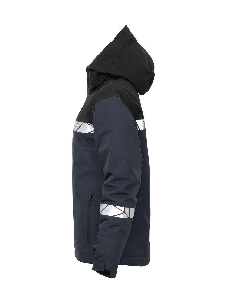 7420 FUNCTIONAL JACKET, PADDED WOMEN 7420 FUNCTIONAL JACKET, PADDED WOMEN 9910-VIZ