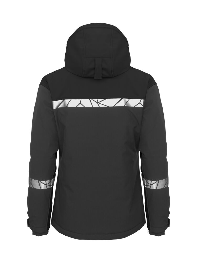 7420 FUNCTIONAL JACKET, PADDED WOMEN 7420 FUNCTIONAL JACKET, PADDED WOMEN 9910-VIZ