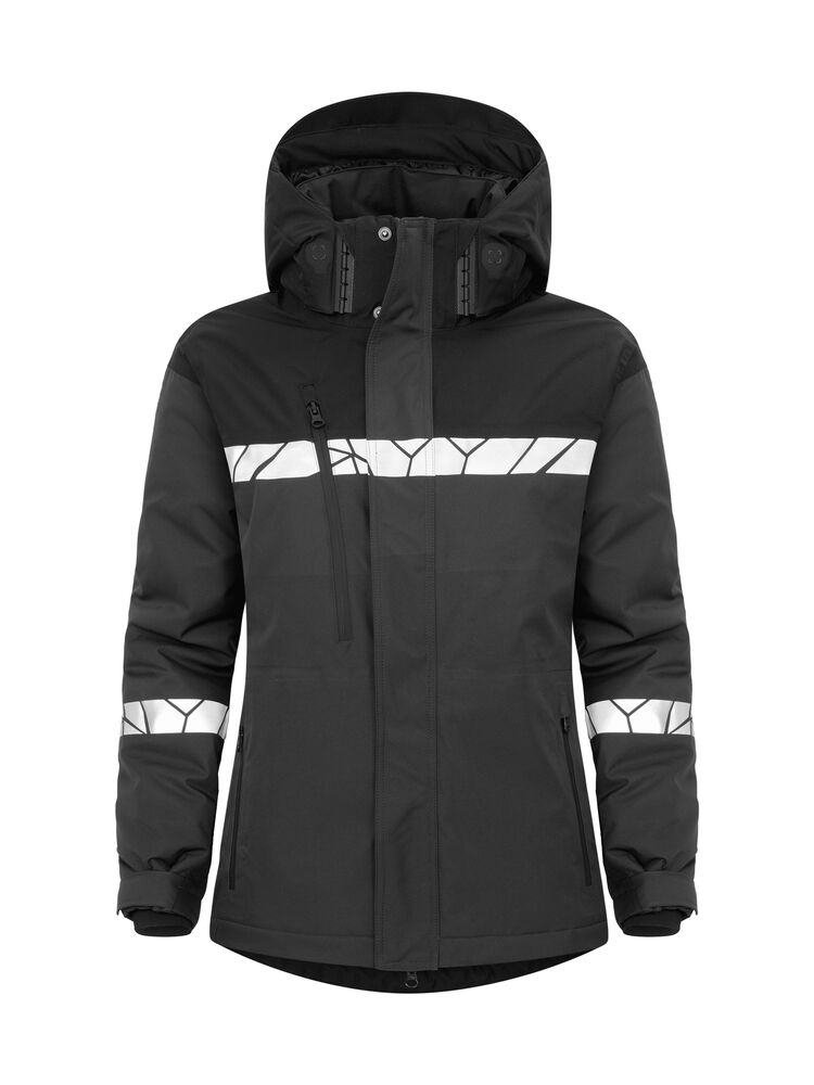 7420 FUNKTIONSJACKA FODRAD DAM 7420 FUNKTIONSJACKA FODRAD DAM 9910-VIZ
