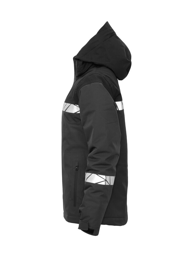 7420 FUNCTIONAL JACKET, PADDED WOMEN 7420 FUNCTIONAL JACKET, PADDED WOMEN 9910-VIZ