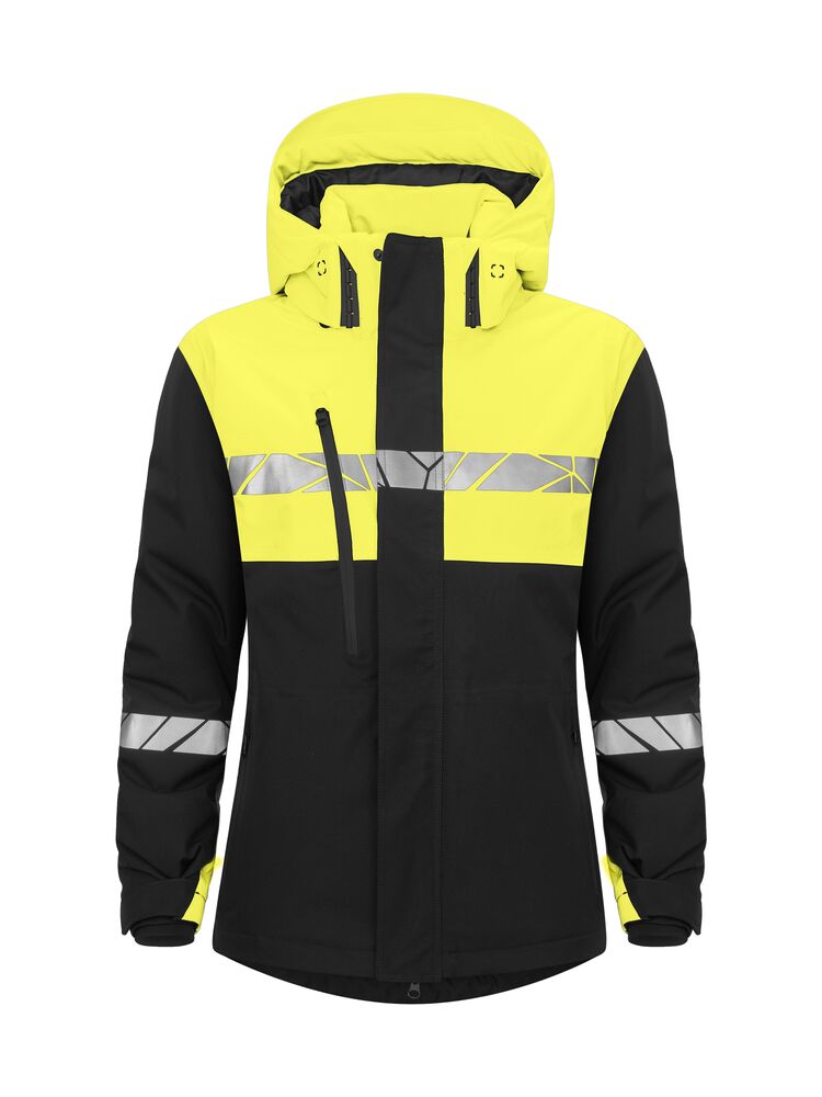 7420 FUNKTIONSJACKA FODRAD DAM 7420 FUNKTIONSJACKA FODRAD DAM 9910-VIZ