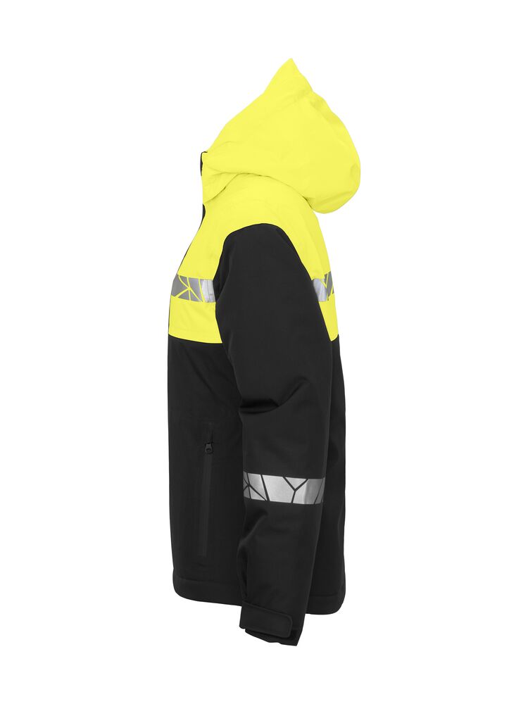 7420 FUNCTIONAL JACKET, PADDED WOMEN 7420 FUNCTIONAL JACKET, PADDED WOMEN 9910-VIZ