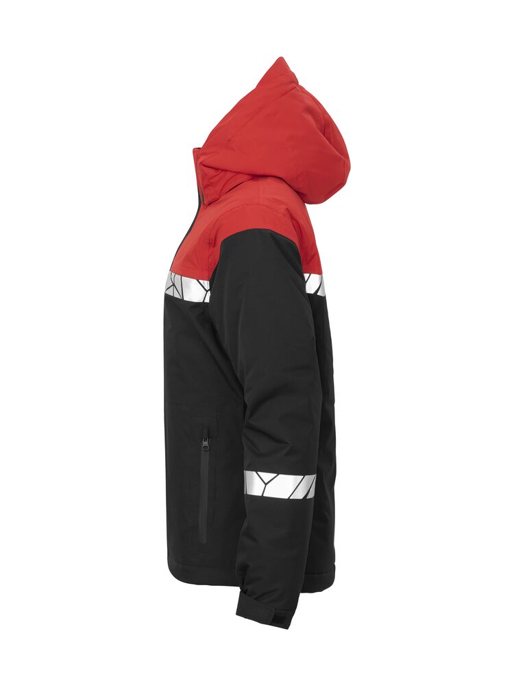 7420 FUNCTIONAL JACKET, PADDED WOMEN 7420 FUNCTIONAL JACKET, PADDED WOMEN 9910-VIZ