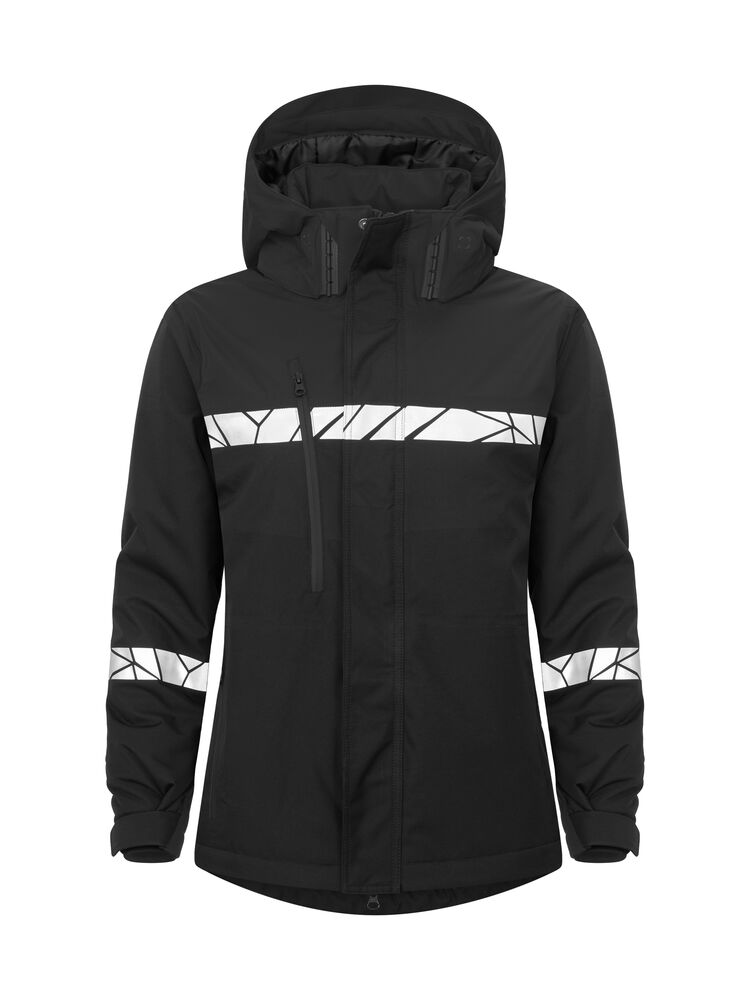 7420 FUNKTIONSJACKA FODRAD DAM 7420 FUNKTIONSJACKA FODRAD DAM 9910-VIZ