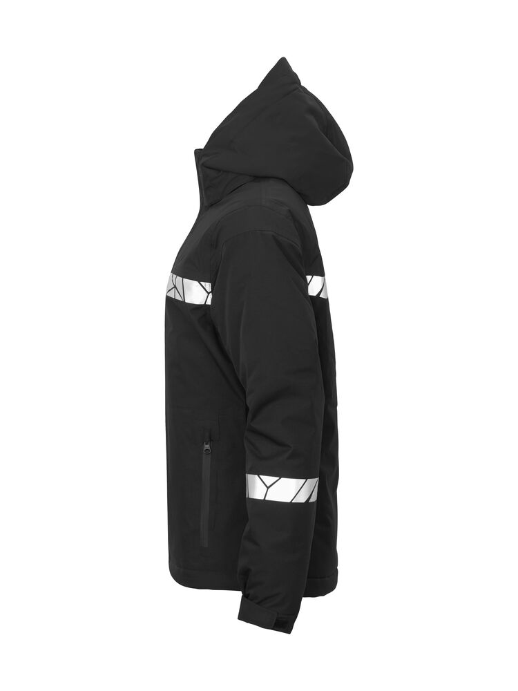 7420 FUNCTIONAL JACKET, PADDED WOMEN 7420 FUNCTIONAL JACKET, PADDED WOMEN 9910-VIZ