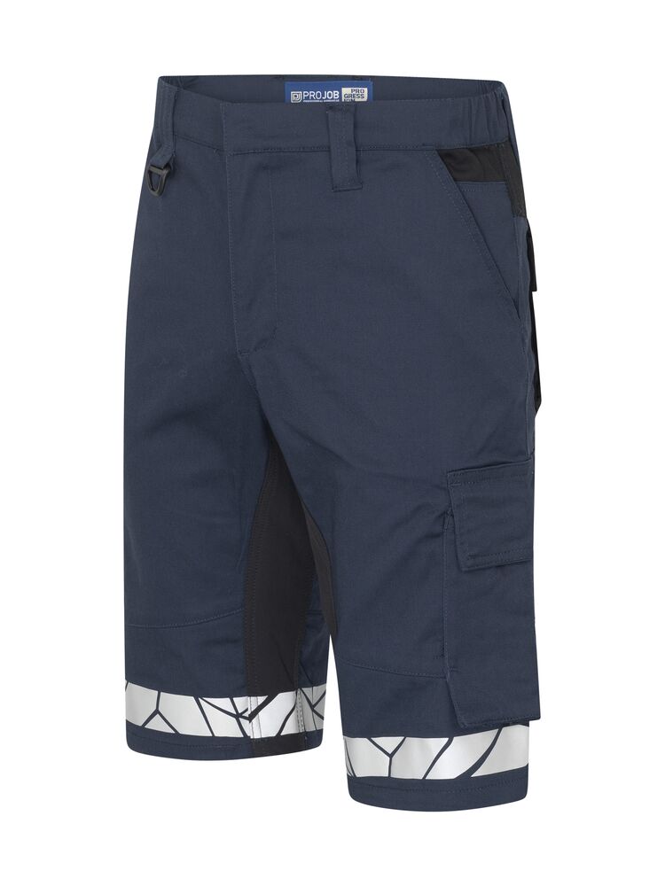 7510 ARBETSSHORTS