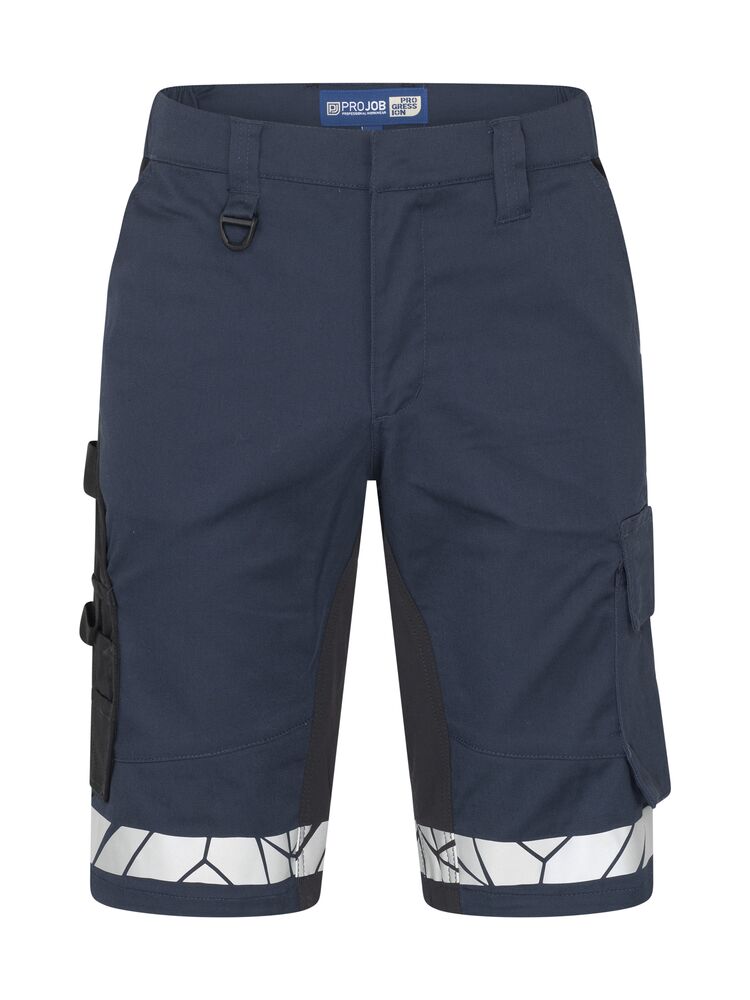 7510 ARBETSSHORTS