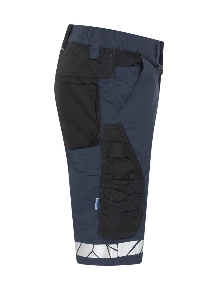 7510 ARBETSSHORTS