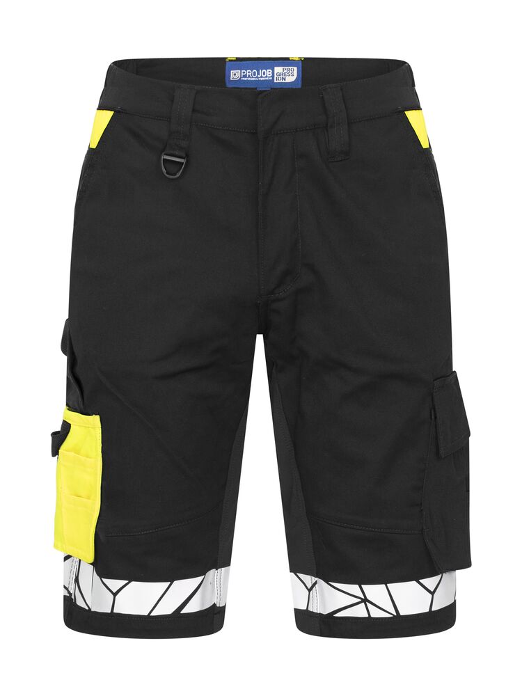 7510 ARBETSSHORTS