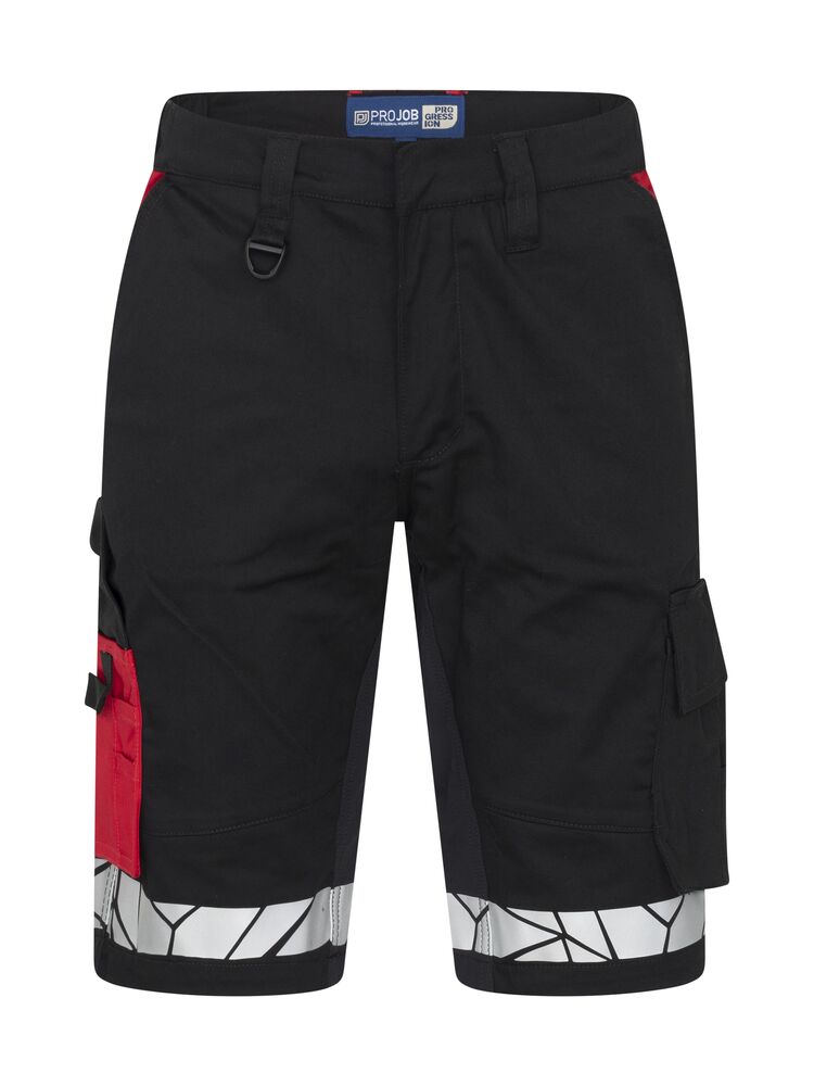 7510 ARBETSSHORTS