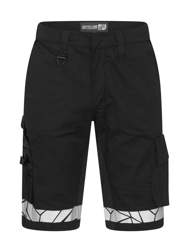 7510 ARBETSSHORTS