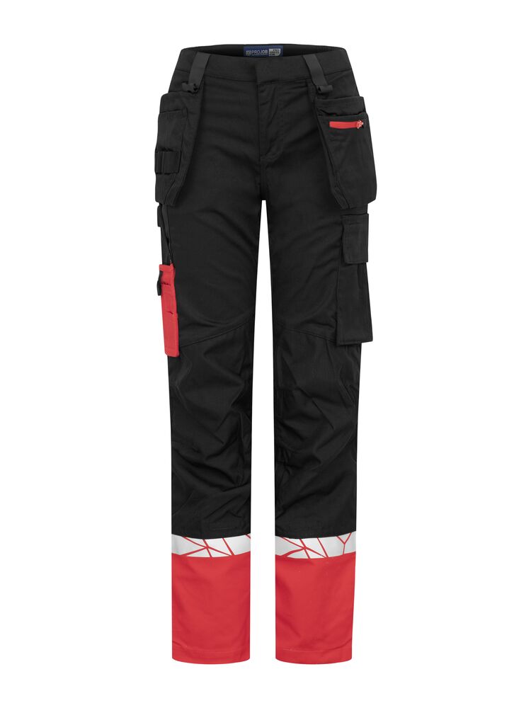 7513 ARBETSBYXA DAM 7513 ARBETSBYXA DAM 9910-VIZ