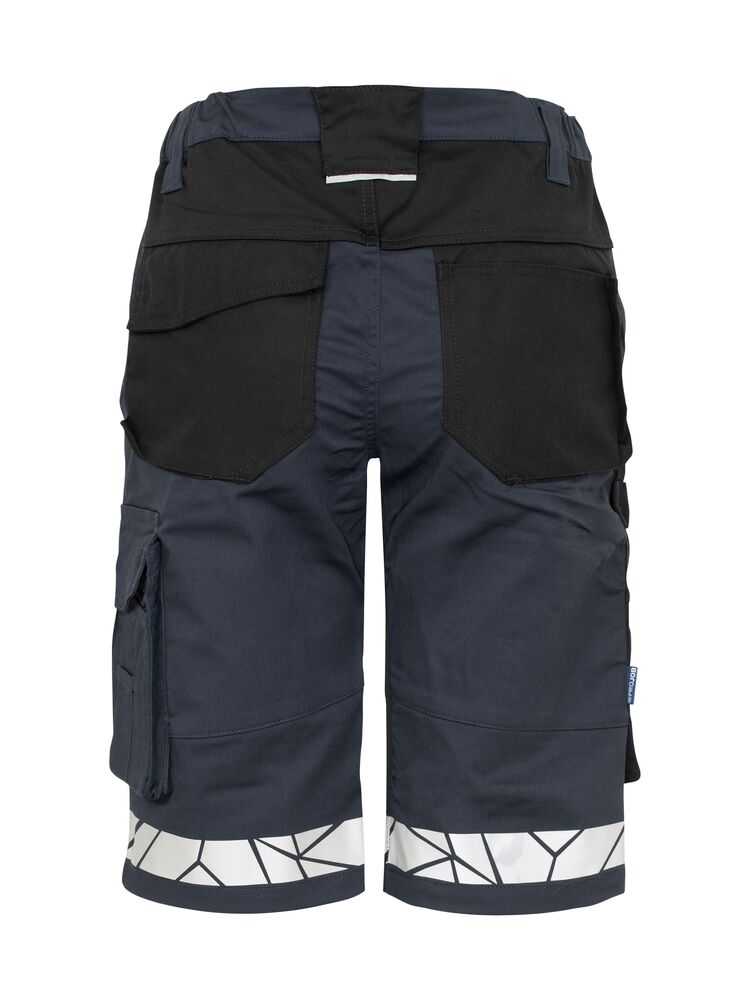 7514 ARBETSSHORTS DAM