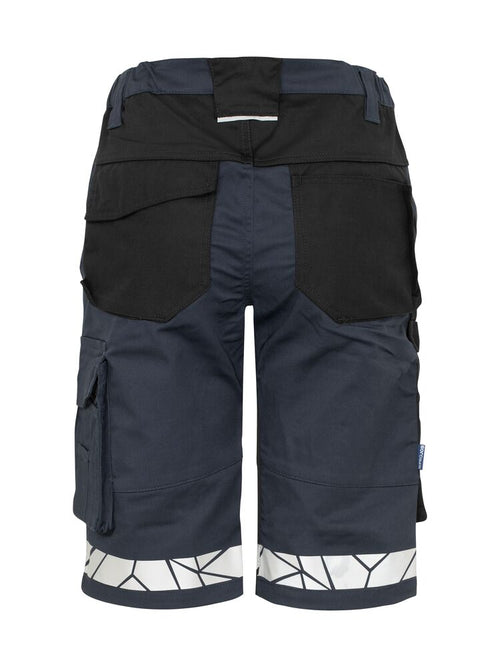 7514 WORK SHORTS, WOMEN