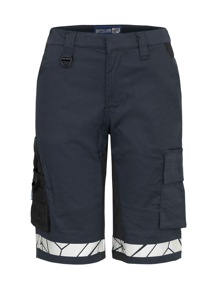 7514 ARBETSSHORTS DAM