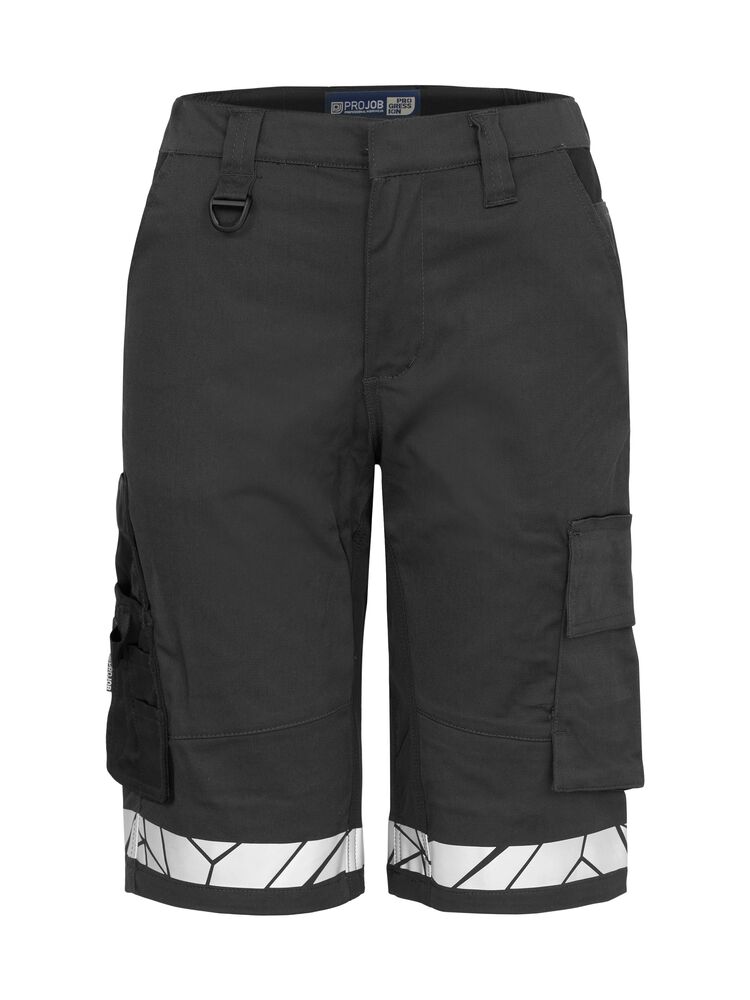 7514 ARBETSSHORTS DAM