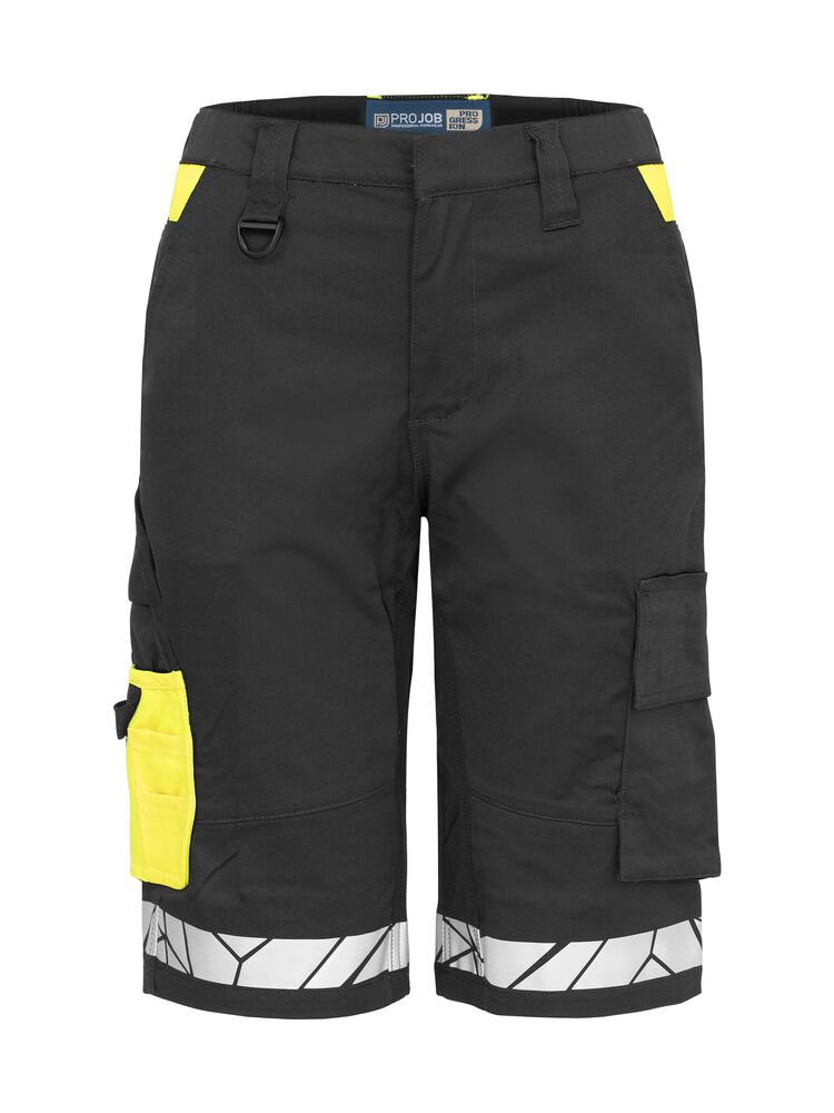7514 ARBETSSHORTS DAM