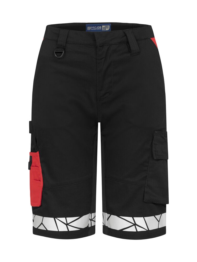 7514 ARBETSSHORTS DAM