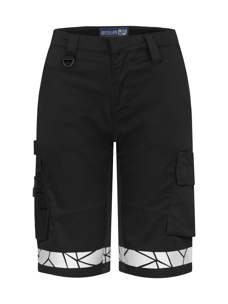 7514 ARBETSSHORTS DAM