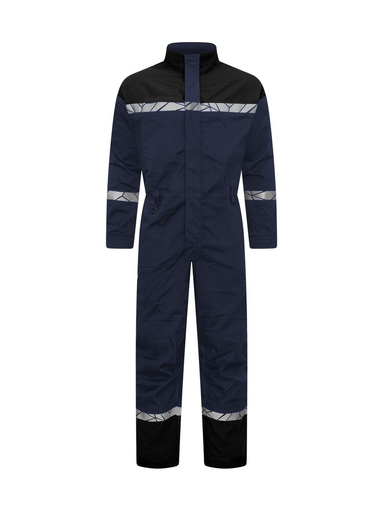 7601 COVERALL 7601 COVERALL 9910-VIZ