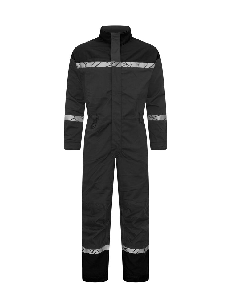 7601 OVERALL 7601 OVERALL 9910-VIZ