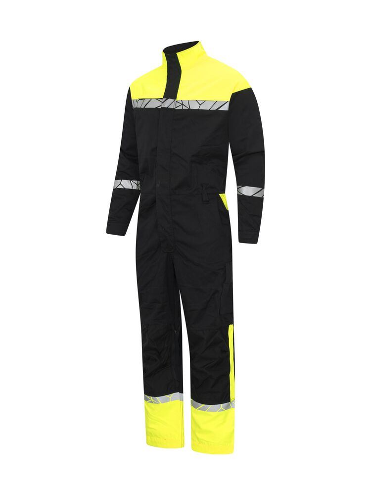 7601 COVERALL 7601 COVERALL 9910-VIZ